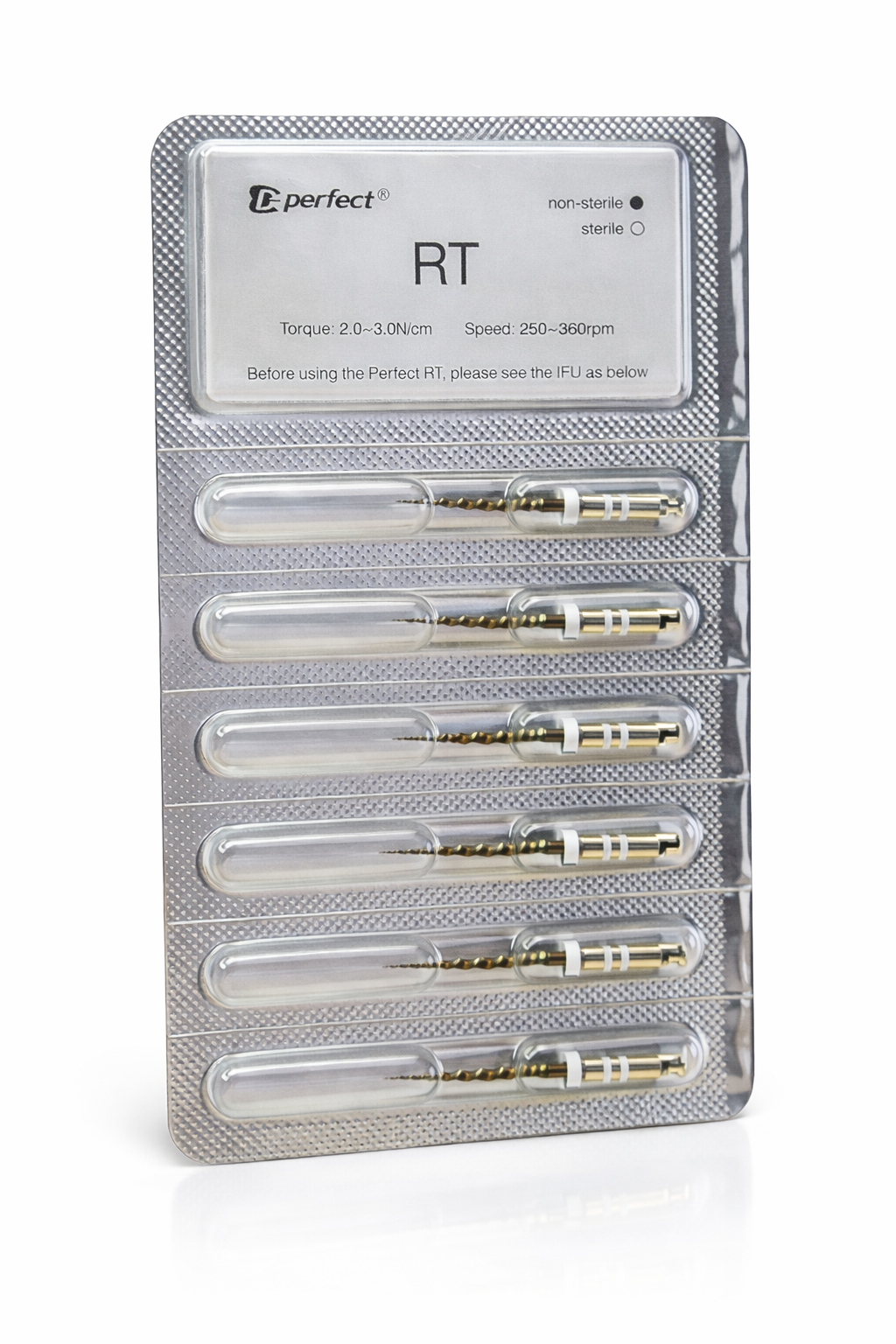 Машинные файлы RT